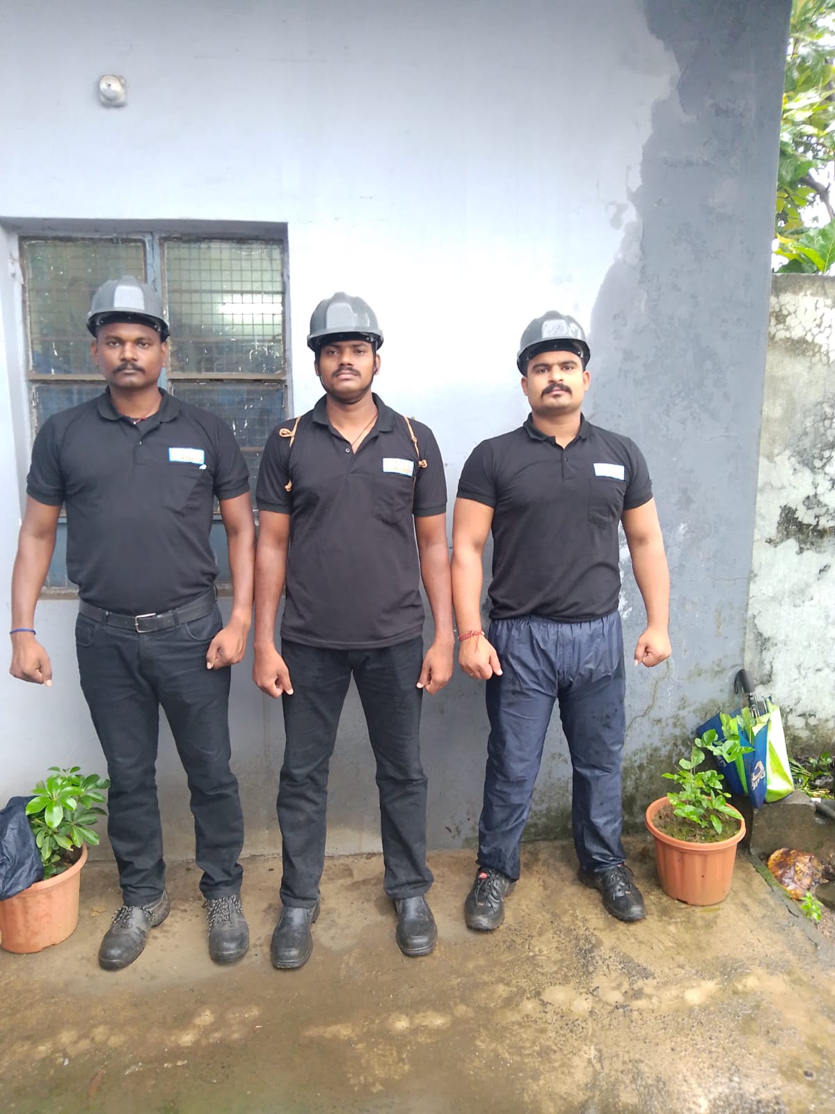 Access Control System